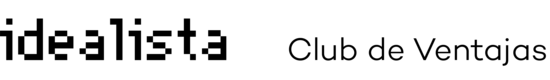 Logo del idealista club. Ir a la página de inicio.